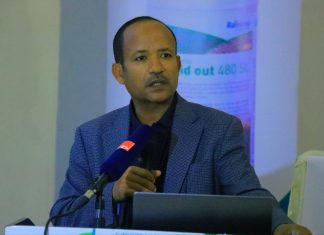 በኬሚካል አጠቃቀም ላይ የሚታዩ ችግሮችን ለመፍታት እየተሠራ ነው።