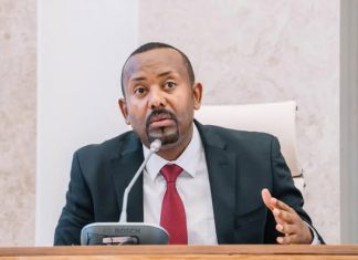 3 ነጥብ 5 ቢሊዮን ዶላር ገደማ የዕዳዳ ሸግሽግ መገኘቱን ጠቅላይ ሚኒስትር ዐቢይ አሕመድ (ዶ.ር) ተናገሩ።