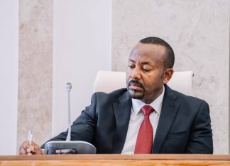 የምክር ቤት አባላቱ በሰላም ጥሪዎች እና በኑሮ ውድነት ላይ አተኩረው ለጠቅላይ ሚኒስትሩ ጥያቄዎችን አቅርበዋል።