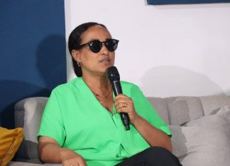 “አሚኮ ስሁት ትርክቶችን ለማረም እና ኅብረብሔራዊት ኢትየጵያን ለመገንባት እየሠራ ነው” አፈ ጉባኤ ፋንቱ ተስፋዬ