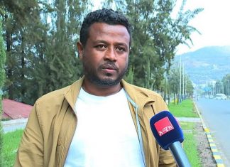 የመጀመሪያው የኮሪደር ልማት ተጠናቅቆ ሁለተኛው ዙር የኮሪደር ልማት መጀመሩን የኮምቦልቻ ከተማ አሥተዳደር ገለጸ።