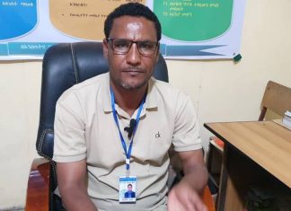 የተከዜ ሰው ሰራሽ ሐይቅ ትሩፋቶችና መሰናክሎቹ