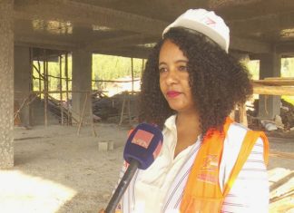 የአሚኮ ደሴ የሚዲያ የግንባታ ለሌሎች ፕሮጀክቶች ምሳሌ መኾን የሚችል በመኾኑ ድጋፋቸውን አጠናክረው እንደሚቀጥሉ የቋሚ ኮሚቴ አባላት ገለጹ።