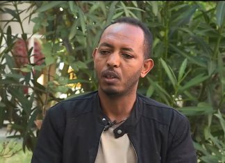 ለብሔራዊ ፈተና ተገቢውን ዝግጅት እያደረጉ መኾኑን ተፈታኝ ተማሪዎች ተናገሩ።