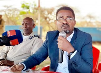 የአድማ መከላከል እና የመደበኛ ፖሊስ ምልምል ሰልጣኞች ከክልሉ አልፎ የሀገርን ደኅንነት ለመጠበቅ የሚያስችል ዝግጁነት ላይ መኾናቸውን አቶ ደሳለኝ ጣሰው ተናገሩ።