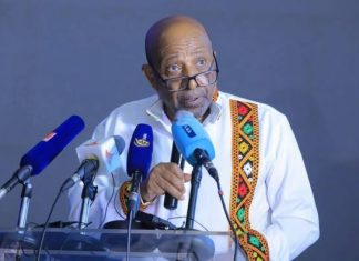 “ትምህርት ቅንጦት ሳይኾን መሠረታዊ ሰብዓዊ መብት ነው” ፕሮፌሰር ብርሃኑ ነጋ