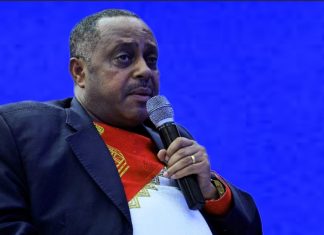 መምህራን ሥራቸውን እንዳይሠሩ እንቅፋት የሚኾኑ አካላት መወገዝ እንዳለባቸው የኢትዮጵያ መምህራን ማኅበር ፕሬዝዳንት ዮሐንስ በንቲ (ዶ.ር) ገለጹ።