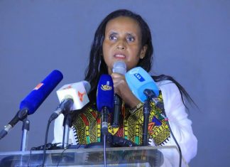 “በዚህ ከቀጠልን ሕዝብ ከዓለም ሁለንተናዊ የጉዞ መስመር ይወጣል” ሙሉነሽ ደሴ (ዶ.ር)