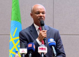 የሥራ ዕድሎች ክህሎት መር እንዲኾኑ ለማድረግ እየሠራ መኾኑን የአዲስ አበባ ከተማ ሥራ እና ክህሎት ቢሮ አስታወቀ።