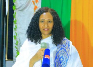 ሴቶች በሀገር ልማት እና በዴሞክራሲ ግንባታ ውስጥ ቁልፍ ድርሻ እንዲኖራቸው ማድረግ ይገባል።