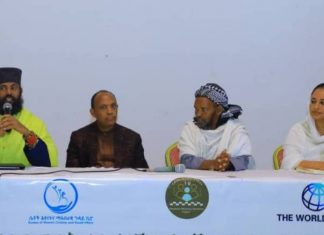 ሴቶች ላይ የሚደርሰው ጥቃት በቤተሰብ፣ በማኅበረሰብ እና በሀገር ላይ የሚደርስ ጥቃት በመኾኑ በጋራ መከላከል እንደሚገባ ተገለጸ።