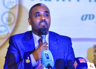 ሀገር አቀፍ የግብርና እና ገጠር ልማት ፖሊሲ የግብርናውን ዕድገት የሚያመቻች መኾኑን ምክትል ርእሰ መሥተዳድር አብዱ ሁሴን (ዶ.ር) ገለጹ።