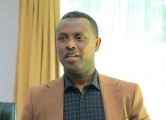 1446ኛው የኢድ አልፈጥር በዓል በሰላም እንዲከበር ዝግጅት ማጠናቀቁን የደሴ ከተማ አሥተዳደር አስታወቀ።