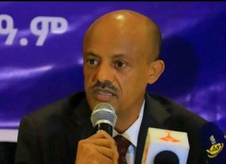 ርእሰ መስተዳድር አረጋ ከበደ ለፊቼ ጫምባላላ በዓል የእንኳን አደረሳችሁ መልዕክት አስተላለፉ።