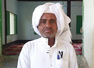 ዒድ አልፈጥር ፍቅር የተገለጠበት ታላቅ በዓል መኾኑን የወልቃይት ጠገዴ ሰቲት ሁመራ ዞን ሸሪዓ ፍርድ ቤት ፕሬዝዳንት ሼህ ሰዒድ ኢብራሂም ተናገሩ።