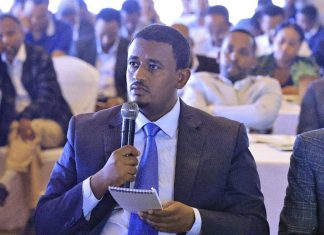 ዘመኑን የዋጀ የግብርና እና የገጠር ልማት ፖሊሲ ማዘጋጀት ለዘርፉ ትልቅ አቅም ይፈጥራል።