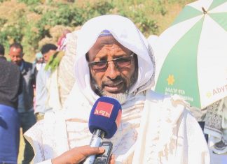 አቅም ያጡትን በማሰብ መርዳት እና መደገፍ የሃይማኖቱ ግዴታ መኾኑን የምሥራቅ ጎጃም ዞን ሸሪዓ ፍርድ ቤት ሠብሣቢ ሼህ ወለላው ሰይድ ገለጹ።