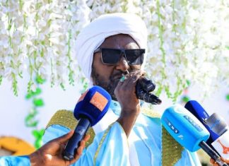 “ለሀገራችን ሰላም ዱዓችንን መቀጠል አለብን” ሼህ ጀውሃር ሙሐመድ