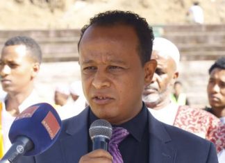 “የጎንደርን ከፍታ ለማስቀጠል አብሮነትን ማጠናከር ያስፈልጋል” ተቀዳሚ ምክትል ከንቲባ ቻላቸው ዳኘው