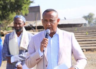 አብሮነት እና መተሳሰብን አጠናክሮ ማስቀጠል እንደሚገባ የደብረ ታቦር ከተማ አሥተዳደር አሳሰበ።