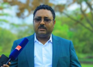 “ሙሉ ትኩረታችን በጸረ ድህነት ትግል ላይ መኾን አለበት” ድረስ ሳህሉ (ዶ.ር)
