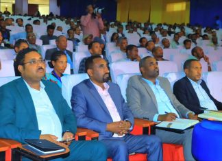 ዜጎች ዕውቀት እና ክህሎት ኖሯቸው የሥራ ዕድል እንዲፈጠርላቸው ወደ ኮሌጆች መምጣት አለባቸው።