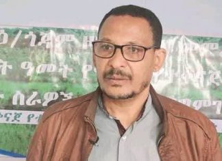 በምዕራብ ጎጃም ዞን በ481 ተፋሰሶች የተፈጥሮ ሀብት ልማት እና ጥበቃ ሥራ ተሠርቷል።