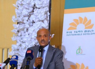 “ንጋት ኮርፖሬት የክልሉ ኢኮኖሚ መዋቅራዊ ለውጥ እንዲያመጣ እየተጋ ነው” ርእሰ መሥተዳድር አረጋ ከበደ
