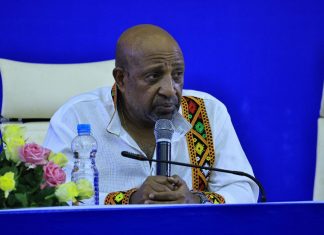 ትምህርት ቤቶች የፖለቲካ መጫወቻ ሜዳ መኾን እንደሌለባቸው ፕሮፌሰር ብርሃኑ ነጋ ገለጹ።