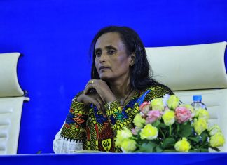 “በዚህ ዘመን ትምህርት የመኖር እና ያለመኖር ጉዳይ ነው” ሙሉነሽ ደሴ (ዶ.ር)