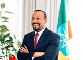 “እንኳን ለኢየሱስ ክርስቶስ የትንሣኤ በዓል አደረሳችሁ” ጠቅላይ ሚኒስትር ዐቢይ አሕመድ (ዶ.ር)