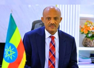 ርእሰ መሥተዳድር አረጋ ከበደ ለመላው የክርስትና ሃይማኖት ተከታዮች የእንኳን አደረሳችሁ መልእክት አስተላለፉ።
