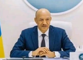 የምክትል ጠቅላይ ሚኒስትር ተመስገን ጥሩነህ መልእክት:-