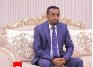 “ከመጋቢት እስከ መጋቢት ባለፉት ሰባት ዓመታት”