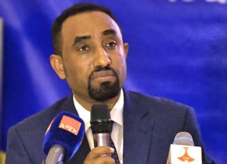 “የወል ትርክት የፖለቲካ እሳቤ ከፍላጎታችን ያደርሰናል ” አቶ ይርጋ ሲሳይ