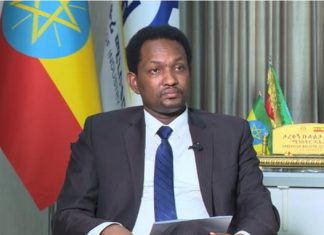 2 ነጥብ 85 ቢሊዮን ዶላር የሚገመት ተኪ ምርት ማምረት መቻሉን የኢንዱስትሪ ሚኒስቴር ገለጸ።