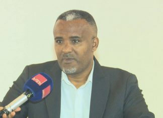 የተሻሻለው የመሬት ረቂቅ አዋጅ አርሶ አደሮች በመሬታቸው ያለሙትን ሃብት ፍትሐዊ በኾነ መልኩ እንዲጠቀሙ የሚያስችል መኾኑ ተገለጸ።