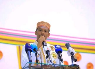 የሹዋሊድ በዓል በዩኔስኮ ቅርስነት እንዲመዘገብ እየተሠራ ነው።