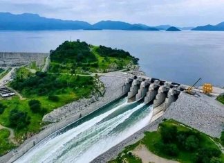 “የአንድነት ምልክት፣ የድል አድራጊነት ሐውልት”