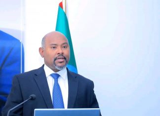 ኢትዮጵያ በቴክኖሎጂ ፈጠራ እና ሽግግር ዓለም አቀፍ ትብብርን ለማሳደግ ቁርጠኛ መኾኗን በለጠ ሞላ (ዶ.ር) ገለጹ።