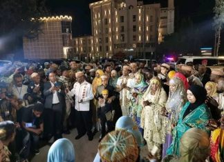 የሹዋሊድ በዓል አብሮነትን እና ወንድማማችነትን ለማጠናከር የሚያስችል በዓል መኾኑን የሐረሪ ክልል አስታወቀ።