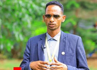 ለሀገር እና ለሕዝብ የሚጠቅም አጀንዳ መቅረት የለበትም።