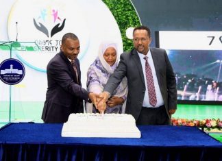 በለውጡ ጉዞ በማኅበራዊ፣ ኢኮኖሚያዊ እና ፖለቲካዊ የልማት ሂደቶች ላይ በርካታ ለውጦች ተመዝግበዋል።