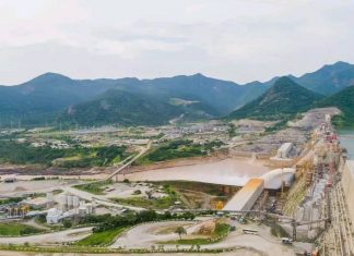 ኩራታችን የኾነው የሕዳሴ ግድብ የመጨረሻችን መኾን የለበትም።