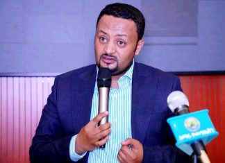 ሀገራዊ ክብርንና ሉዓላዊነትን ለመጠበቅ በምግብ ራስን በመቻል ከተረጅነት መላቀቅ እንደሚገባ ተገለጸ።