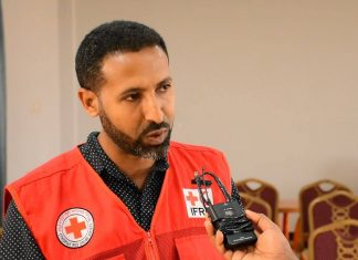 የኢትዮጵያ ቀይ መስቀል ማኅበር የሚጠበቅበትን የሰብዓዊ አገልግሎት መስጠት እንዲችል ሁሉም አካል ድጋፍ ሊያደርግለት ይገባል ተባለ።