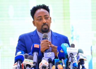 “ለኢትዮጵያ ሕመም ሕክምና የሚገኘው ከዚህ መድረክ ነው” ኮሚሽነር አምባዬ ኦጋቶ (ዶ.ር)
