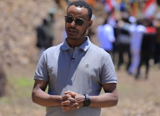 በተሠሩ የተፈጥሮ ሀብት ጥበቃ ሥራዎች የተራቆቱ አካባቢዎች መልሰው እንዲያገግሙ ማድረግ መቻሉን የምሥራቅ ሐረርጌ ዞን ነዋሪዎች ተናገሩ።