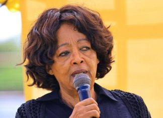 “ዛሬ ለአማራ ሕዝብ ትልቅ ምዕራፍ ነው” ምክትል ዋና ኮሚሽነር ሂሩት ገብረሥላሴ