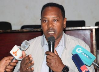 የባሕር ዳር ከተማ አሥተዳደር ለልማት ተነሽዎች የቤት መሥሪያ ቦታ ለማስተላለፍ የእጣ አወጣጥ ሥነ ሥርዓት አካሄደ።